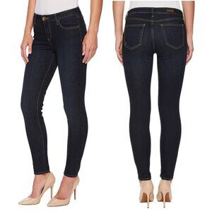 KUT from the Kloth Diana Kurvy Skinny Jeans in Limitless, 12 NWT